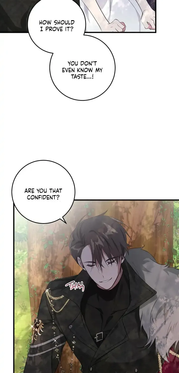 Bon Appétit Chapter 16 page 40 - 