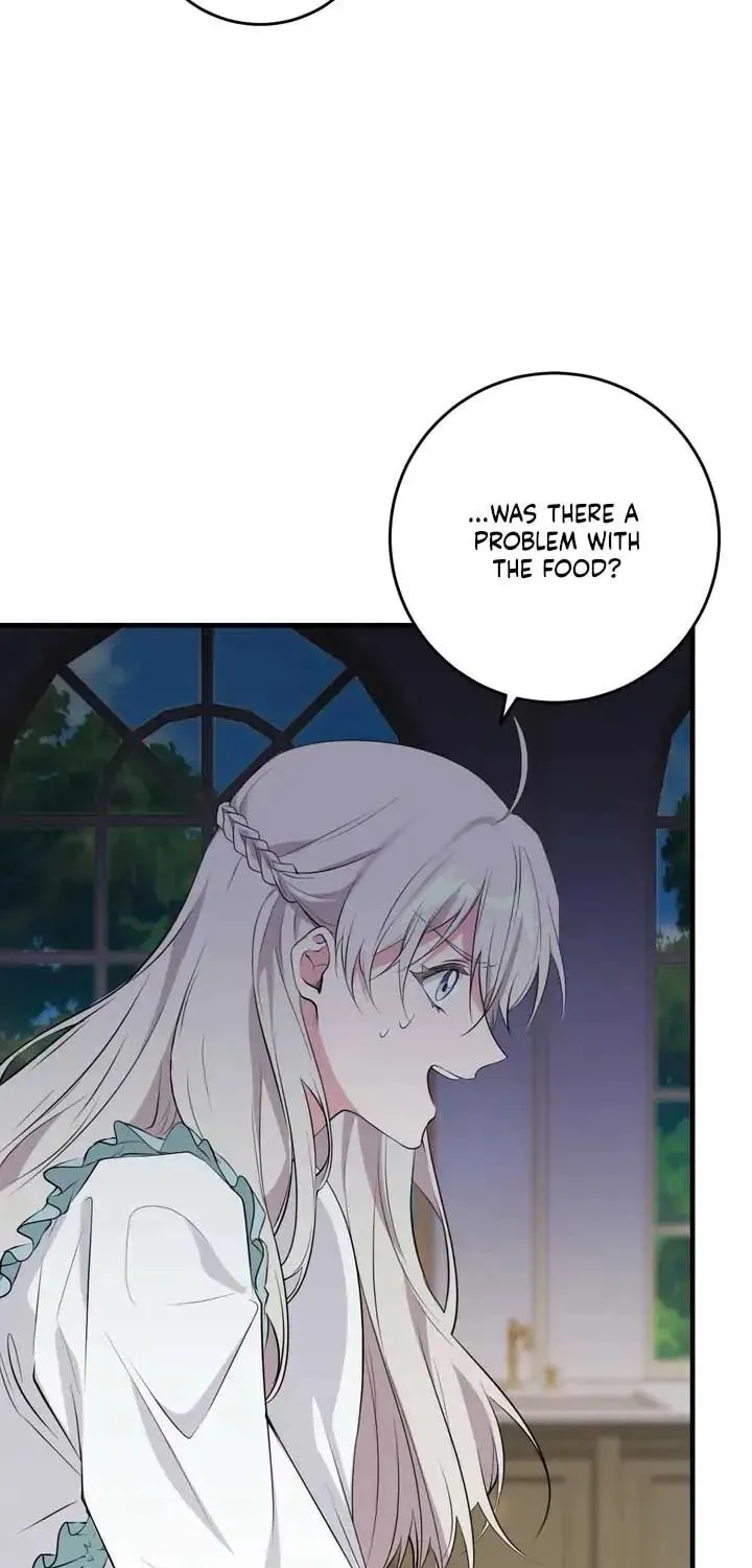 Bon Appétit Chapter 16 page 5 - 