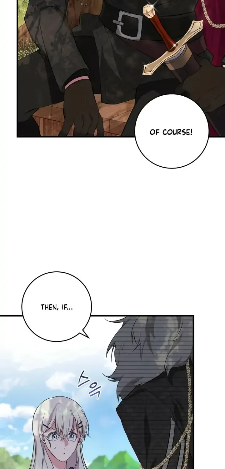 Bon Appétit Chapter 16 page 41 - 