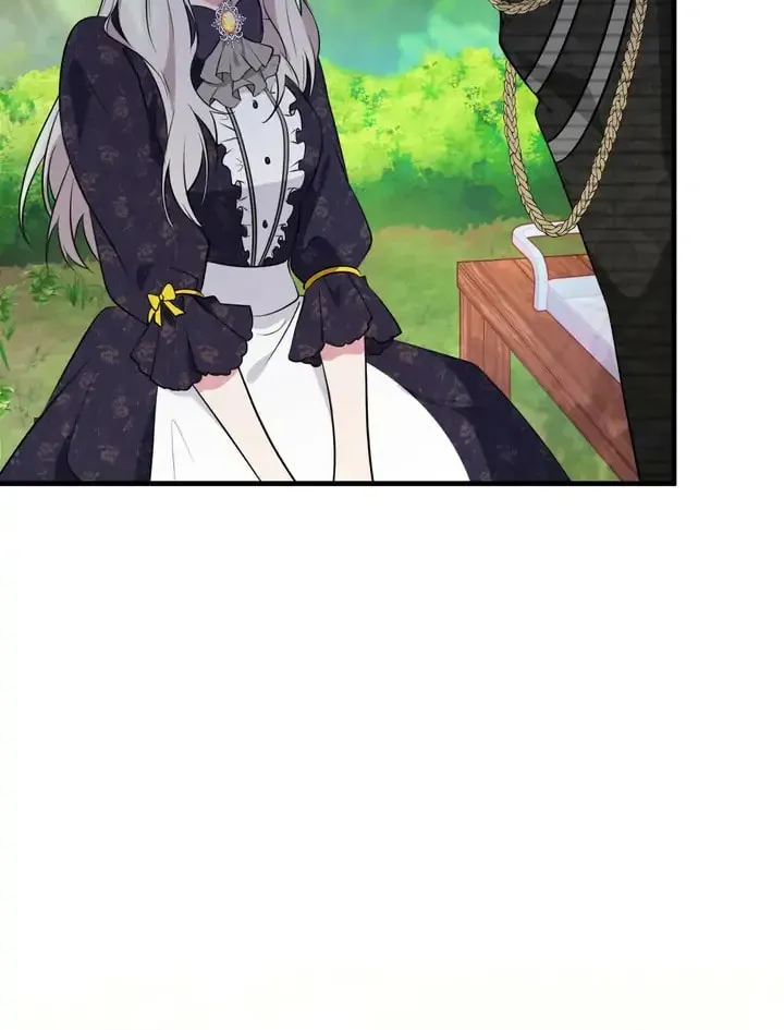 Bon Appétit Chapter 16 page 42 - 
