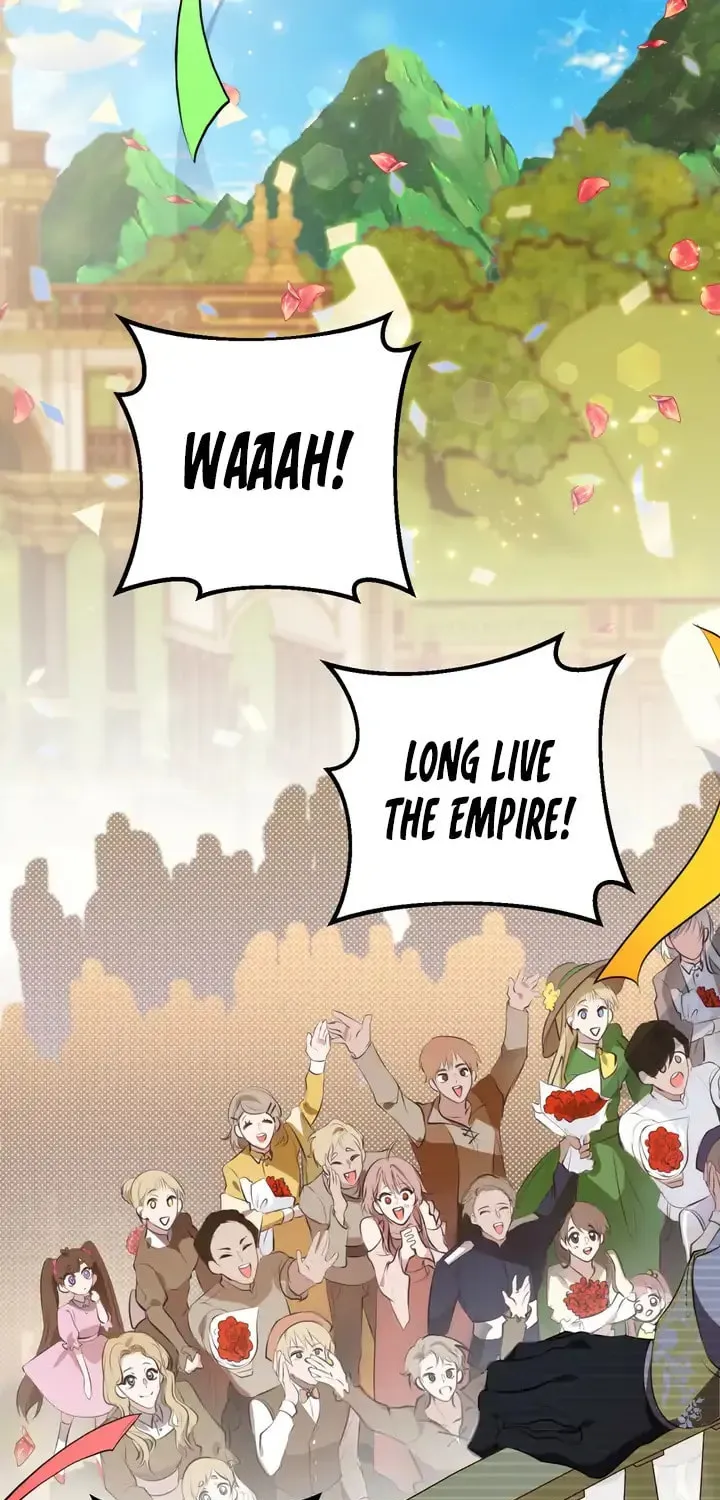 Bon Appétit Chapter 16 page 47 - 