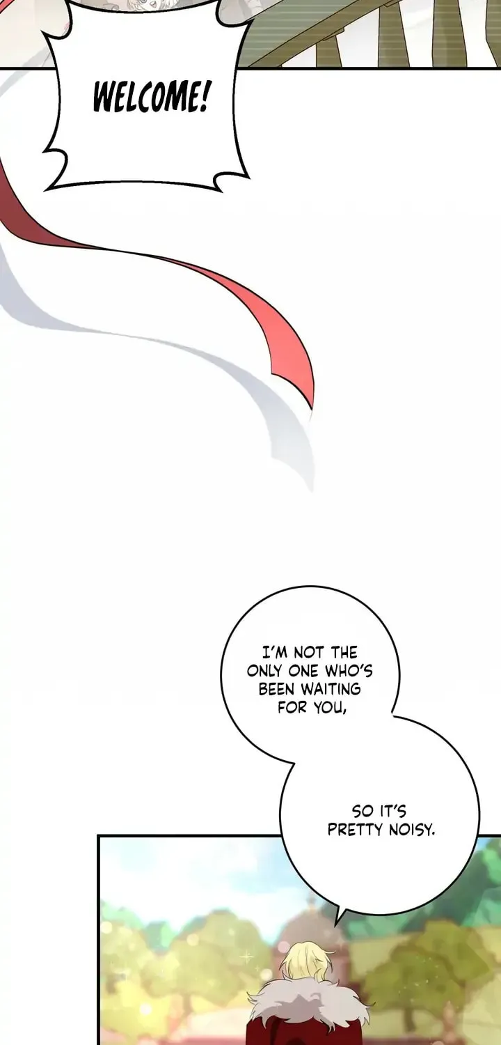 Bon Appétit Chapter 16 page 48 - 