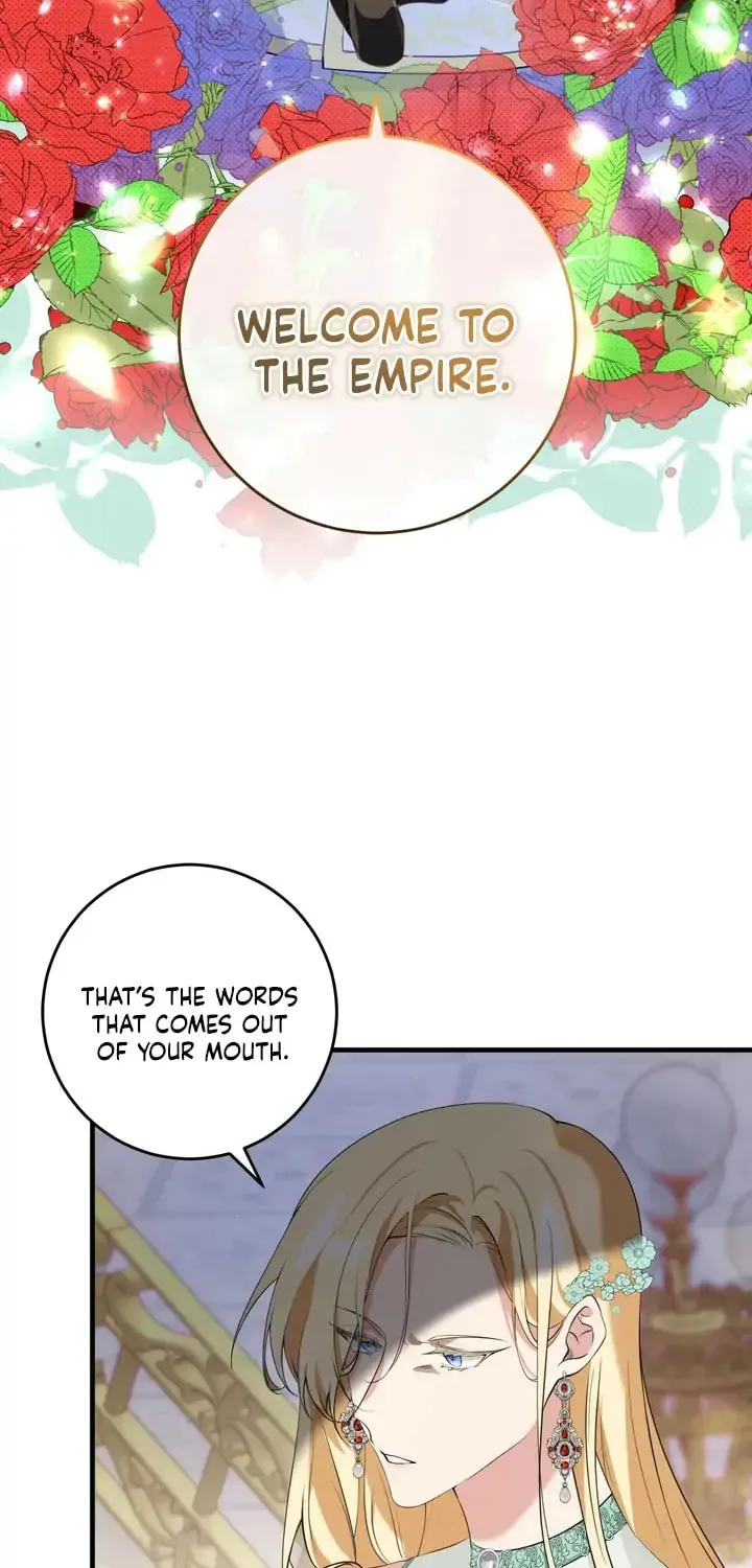 Bon Appétit Chapter 16 page 52 - 