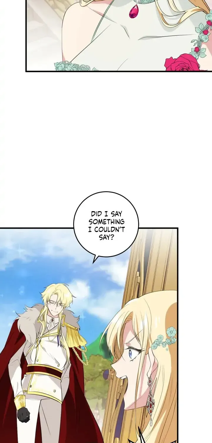Bon Appétit Chapter 16 page 53 - 
