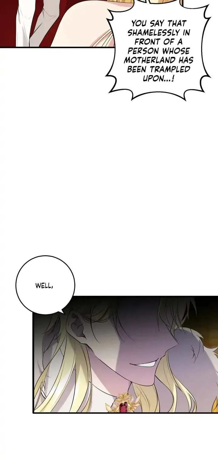 Bon Appétit Chapter 16 page 54 - 