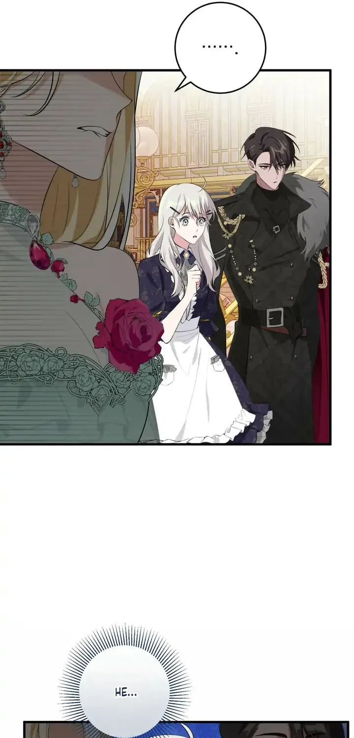 Bon Appétit Chapter 16 page 57 - 