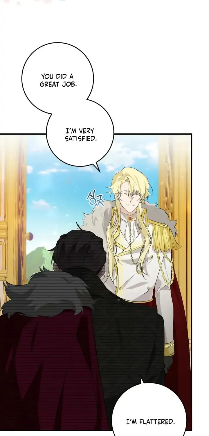 Bon Appétit Chapter 16 page 60 - 