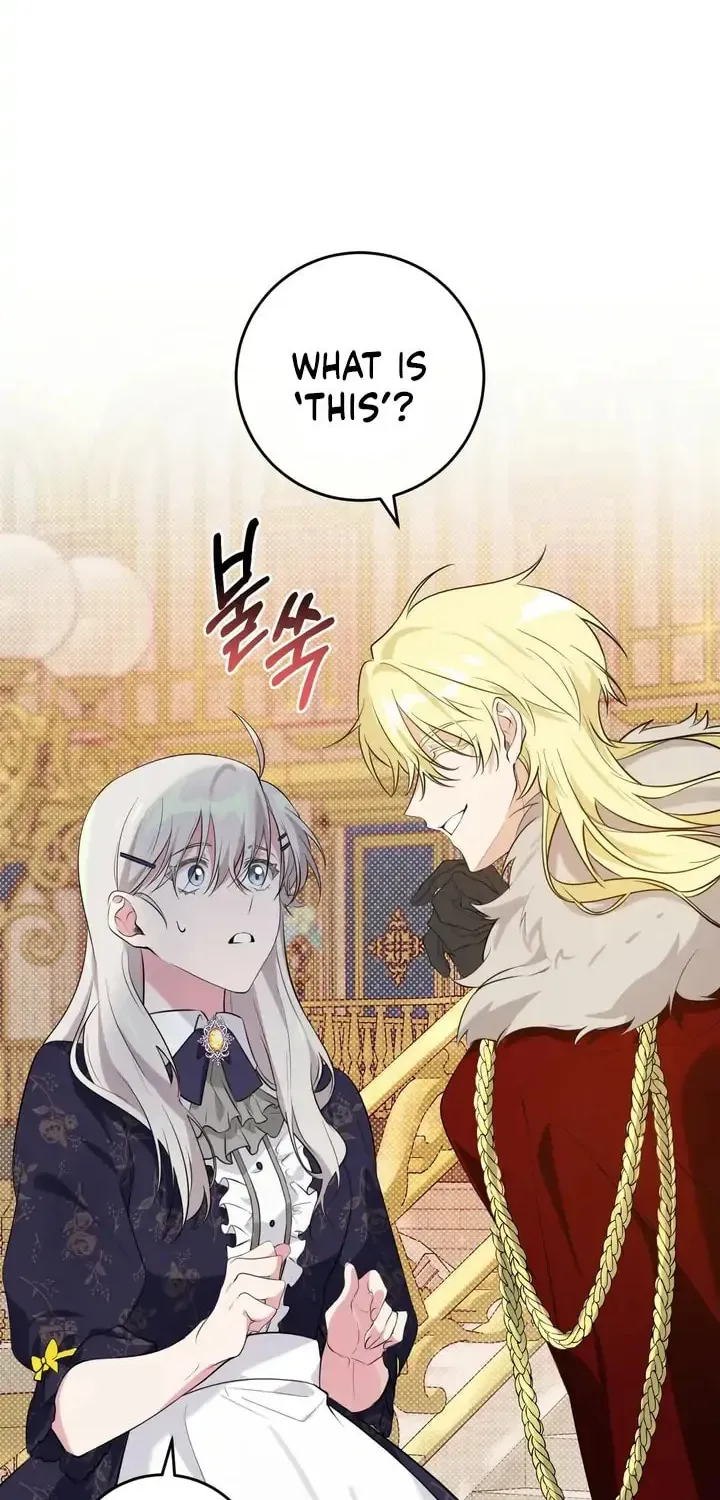 Bon Appétit Chapter 16 page 62 - 
