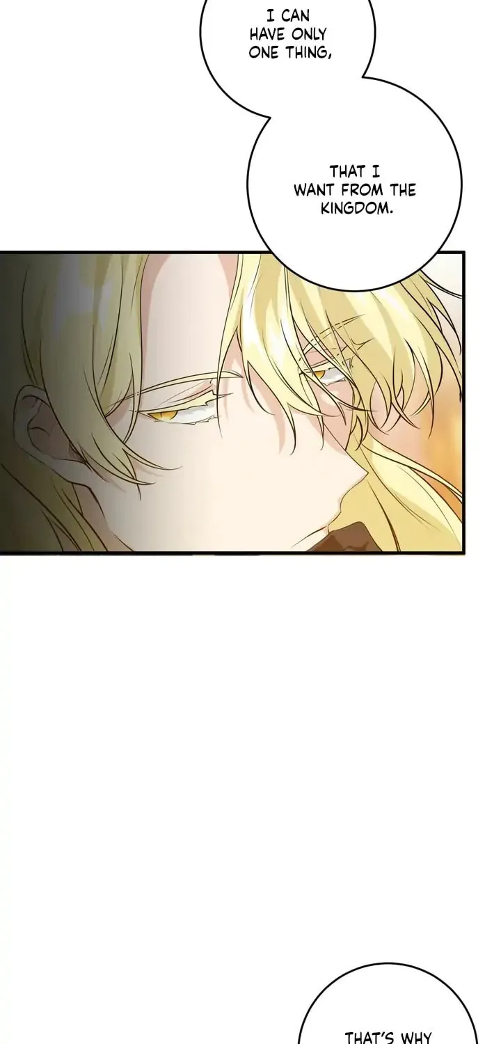 Bon Appétit Chapter 16 page 65 - 