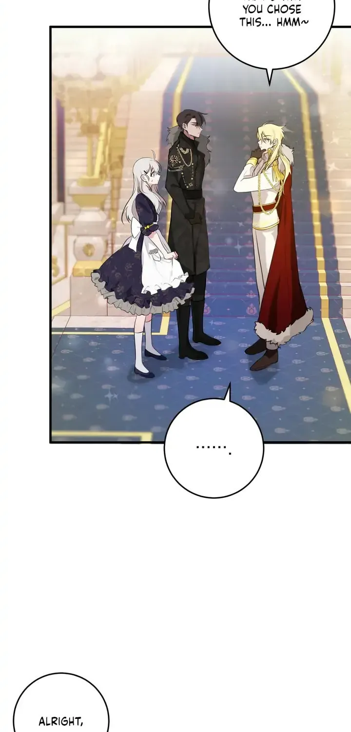 Bon Appétit Chapter 16 page 66 - 