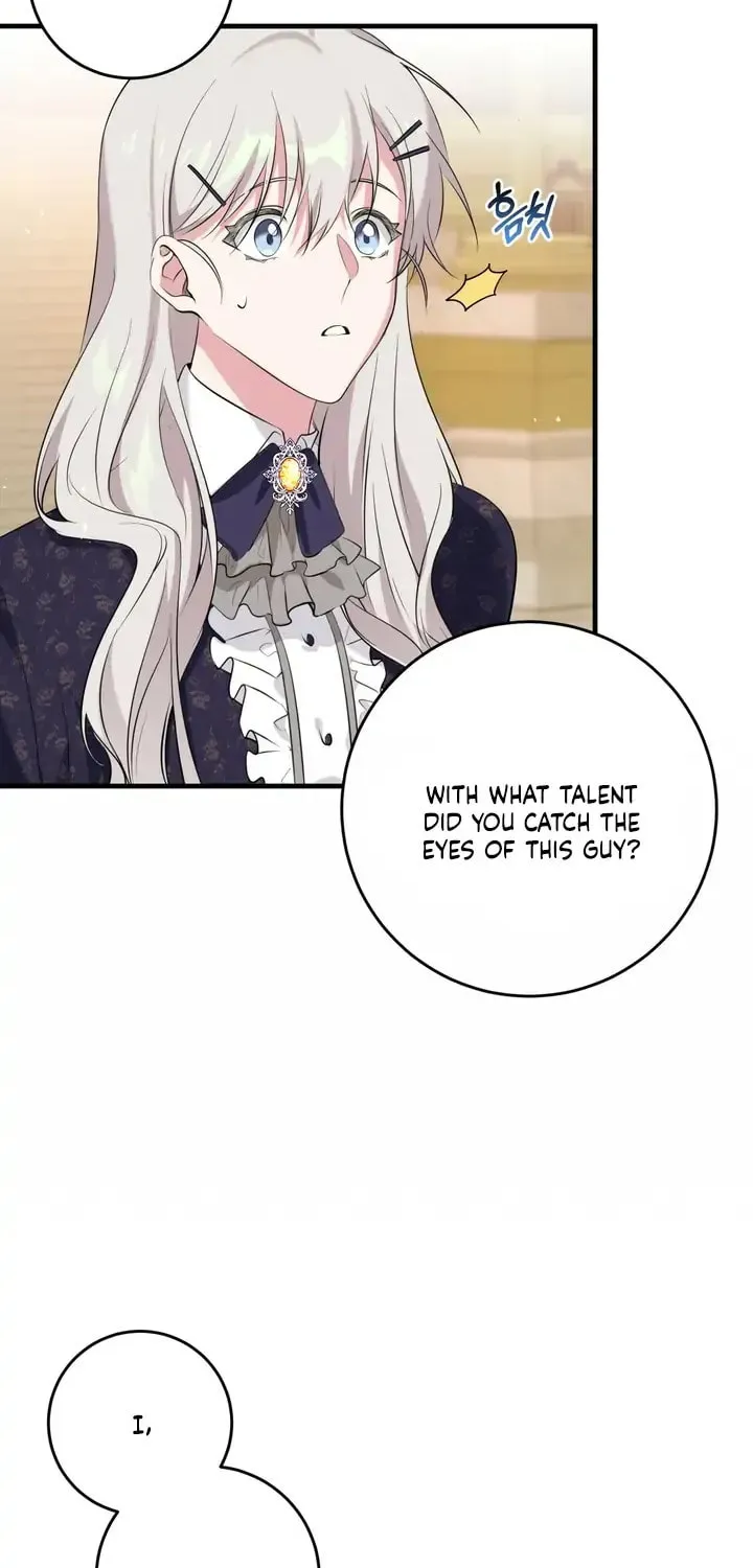 Bon Appétit Chapter 16 page 67 - 