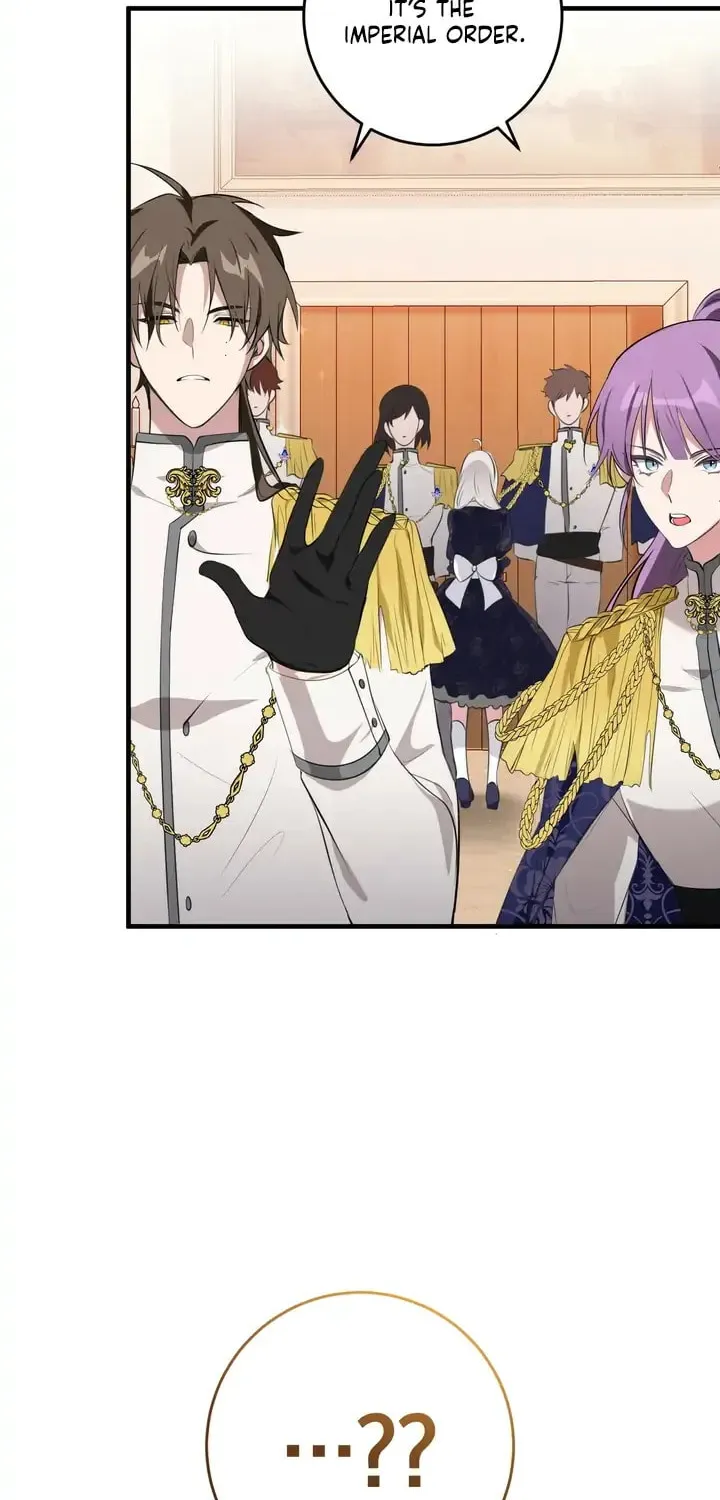 Bon Appétit Chapter 16 page 72 - 