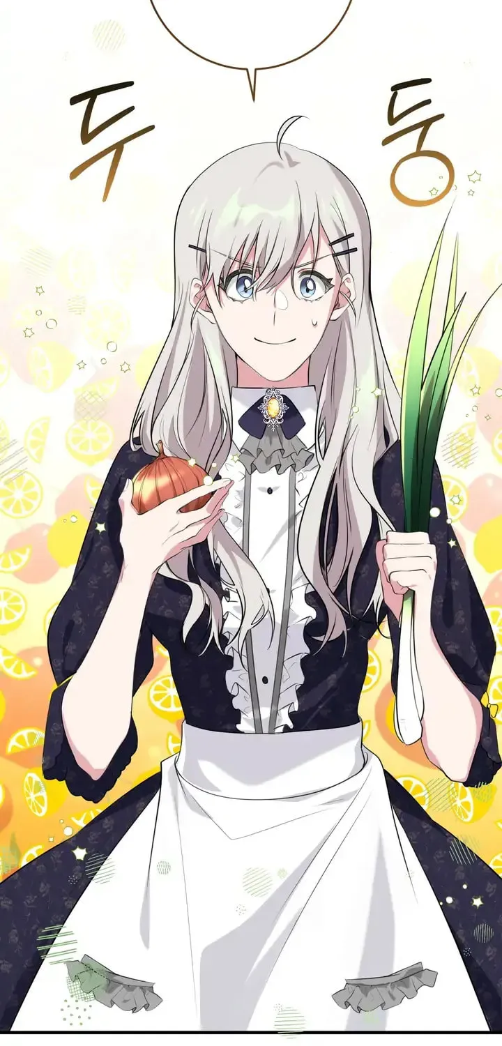 Bon Appétit Chapter 16 page 73 - 