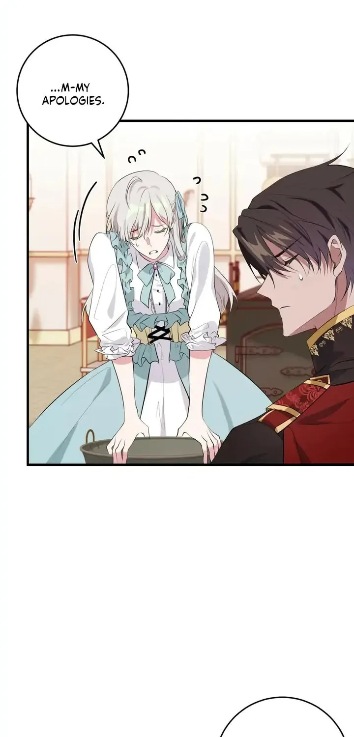 Bon Appétit Chapter 16 page 9 - 