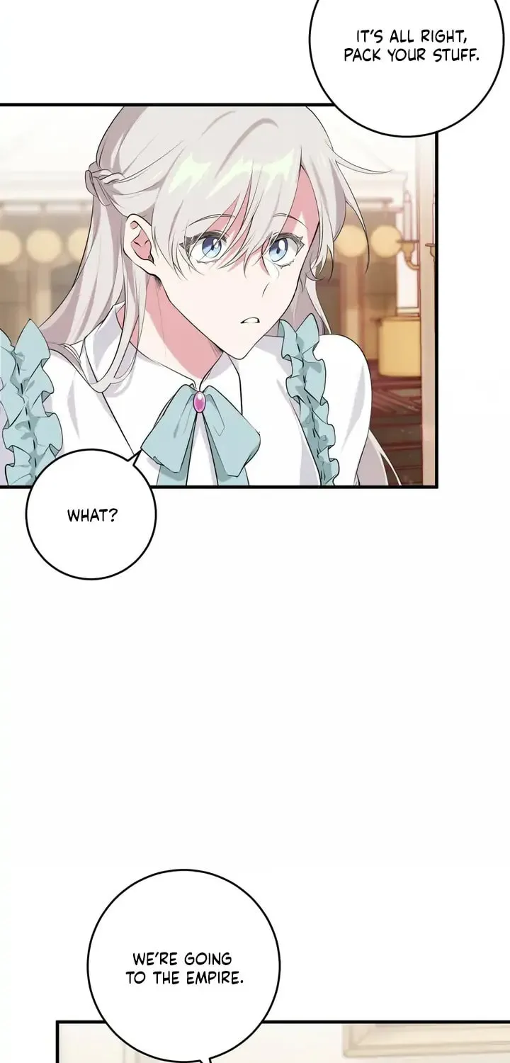 Bon Appétit Chapter 16 page 10 - 