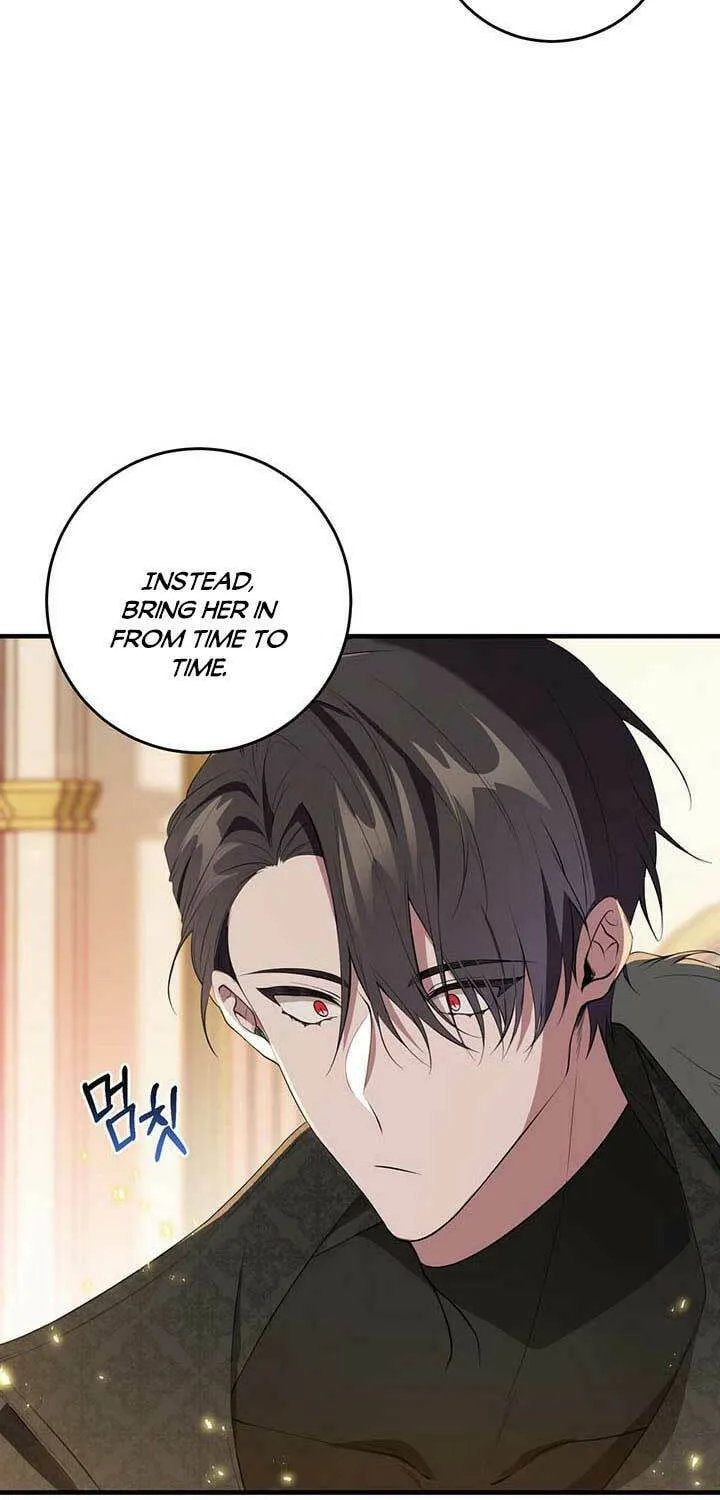 Bon Appétit Chapter 17 page 11 - 