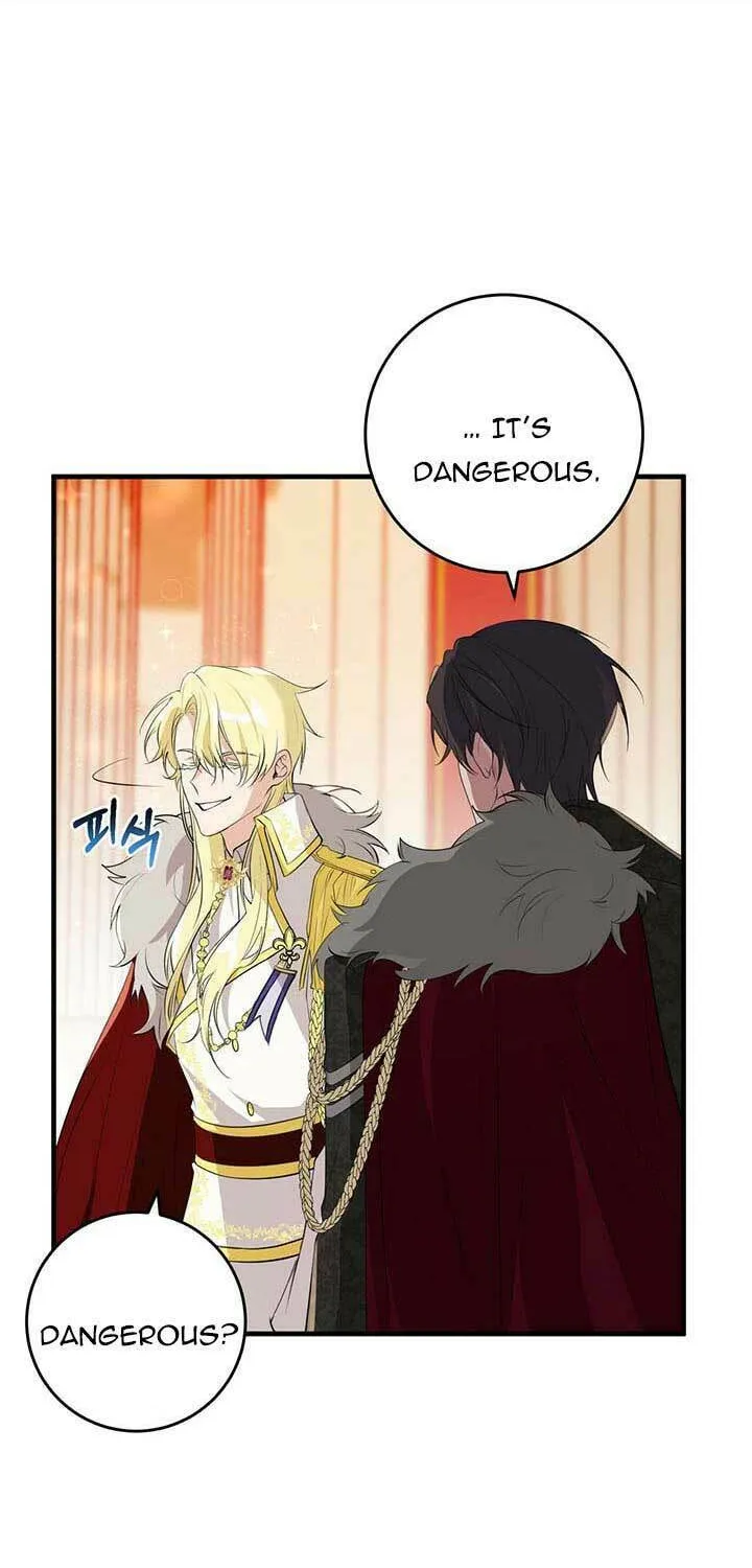 Bon Appétit Chapter 17 page 12 - 