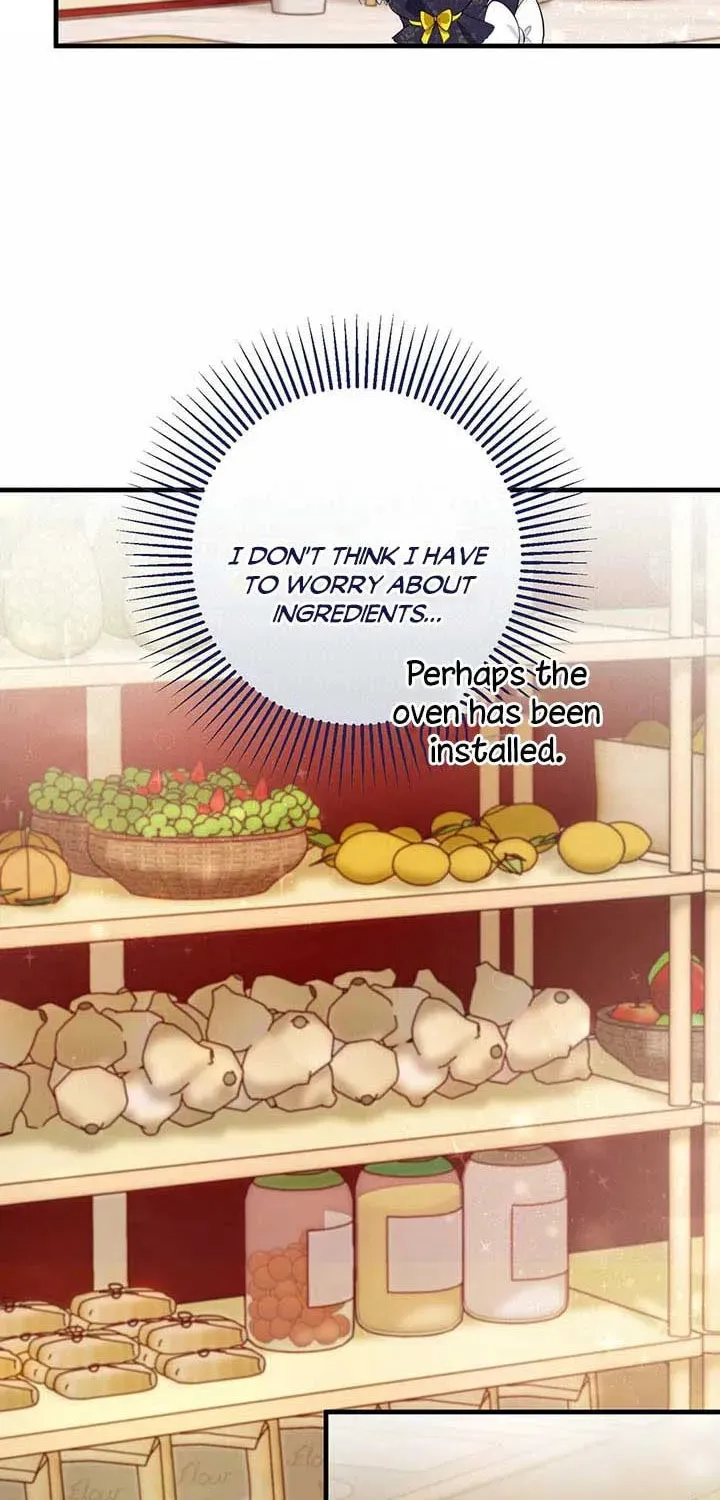 Bon Appétit Chapter 17 page 18 - 
