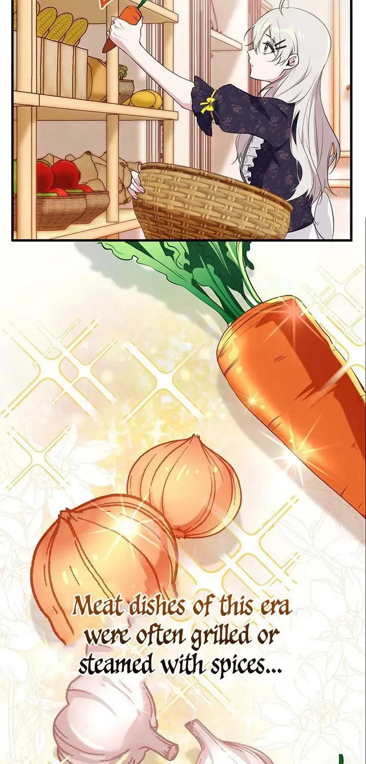 Bon Appétit Chapter 17 page 20 - 