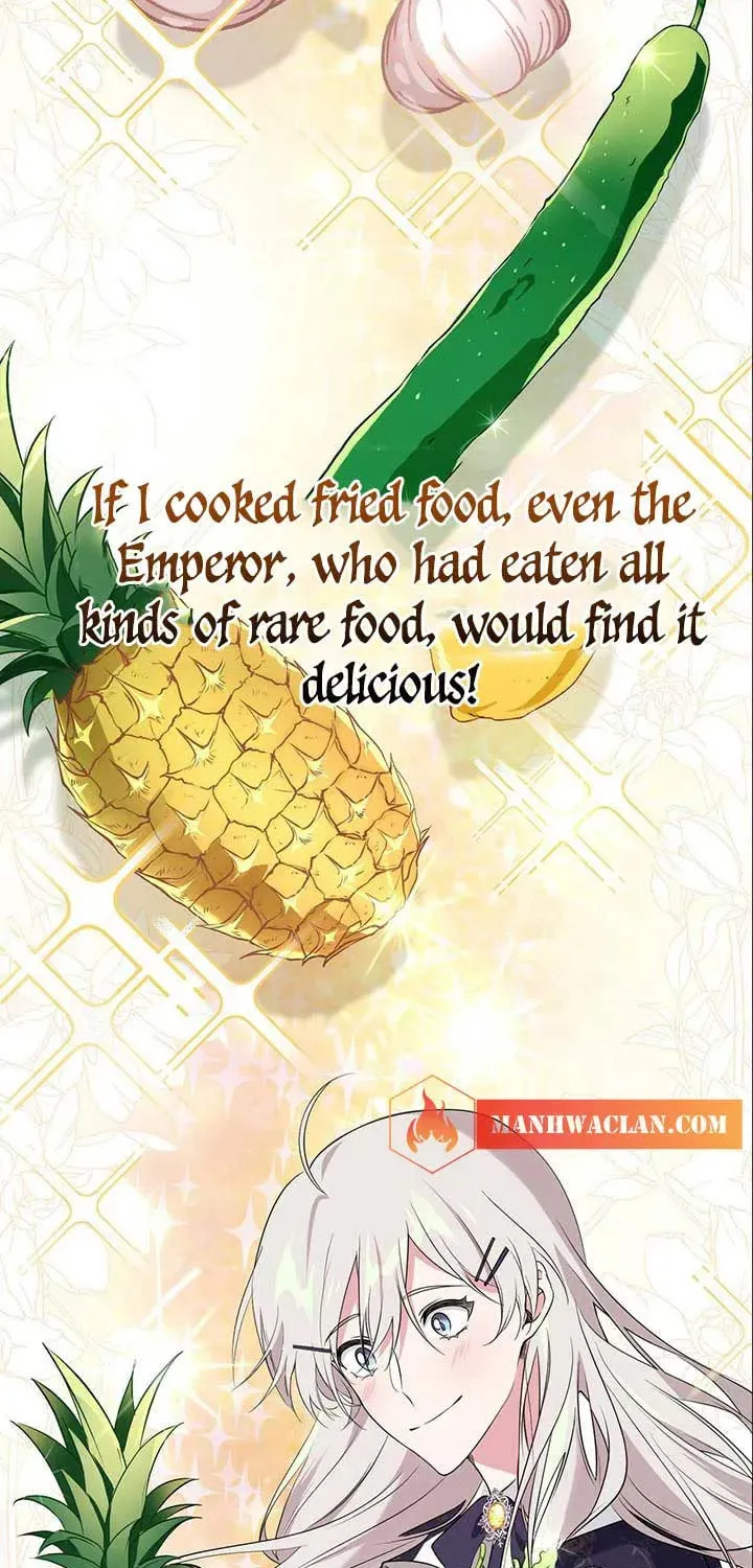 Bon Appétit Chapter 17 page 21 - 