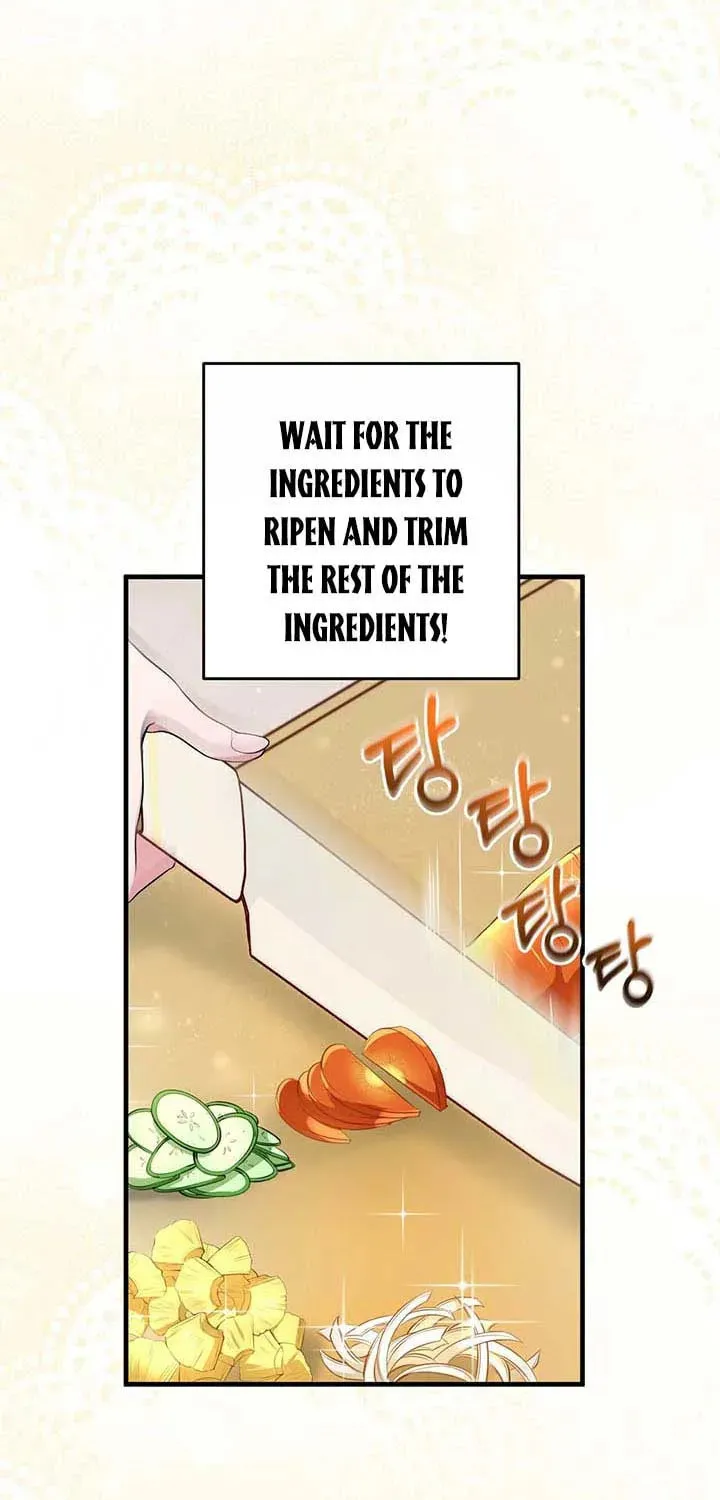 Bon Appétit Chapter 17 page 27 - 
