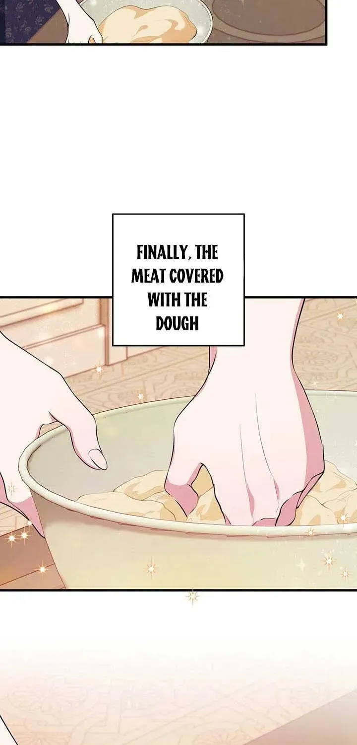 Bon Appétit Chapter 17 page 30 - 