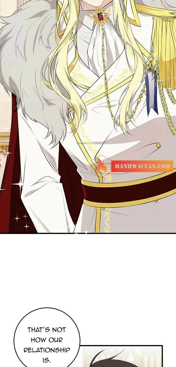 Bon Appétit Chapter 17 page 4 - 