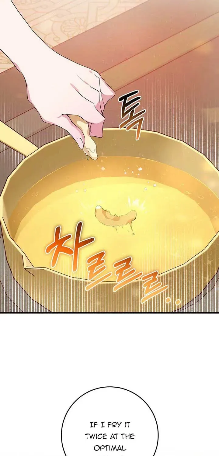 Bon Appétit Chapter 17 page 31 - 