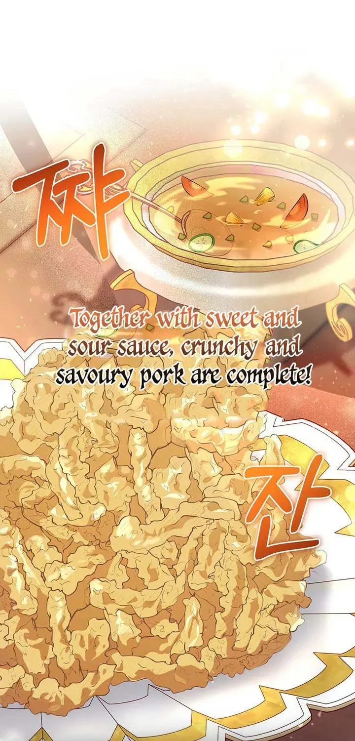 Bon Appétit Chapter 17 page 33 - 