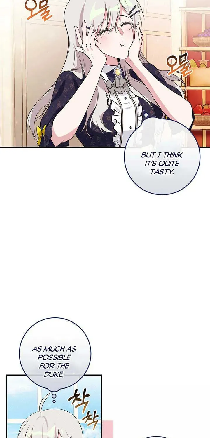 Bon Appétit Chapter 17 page 35 - 