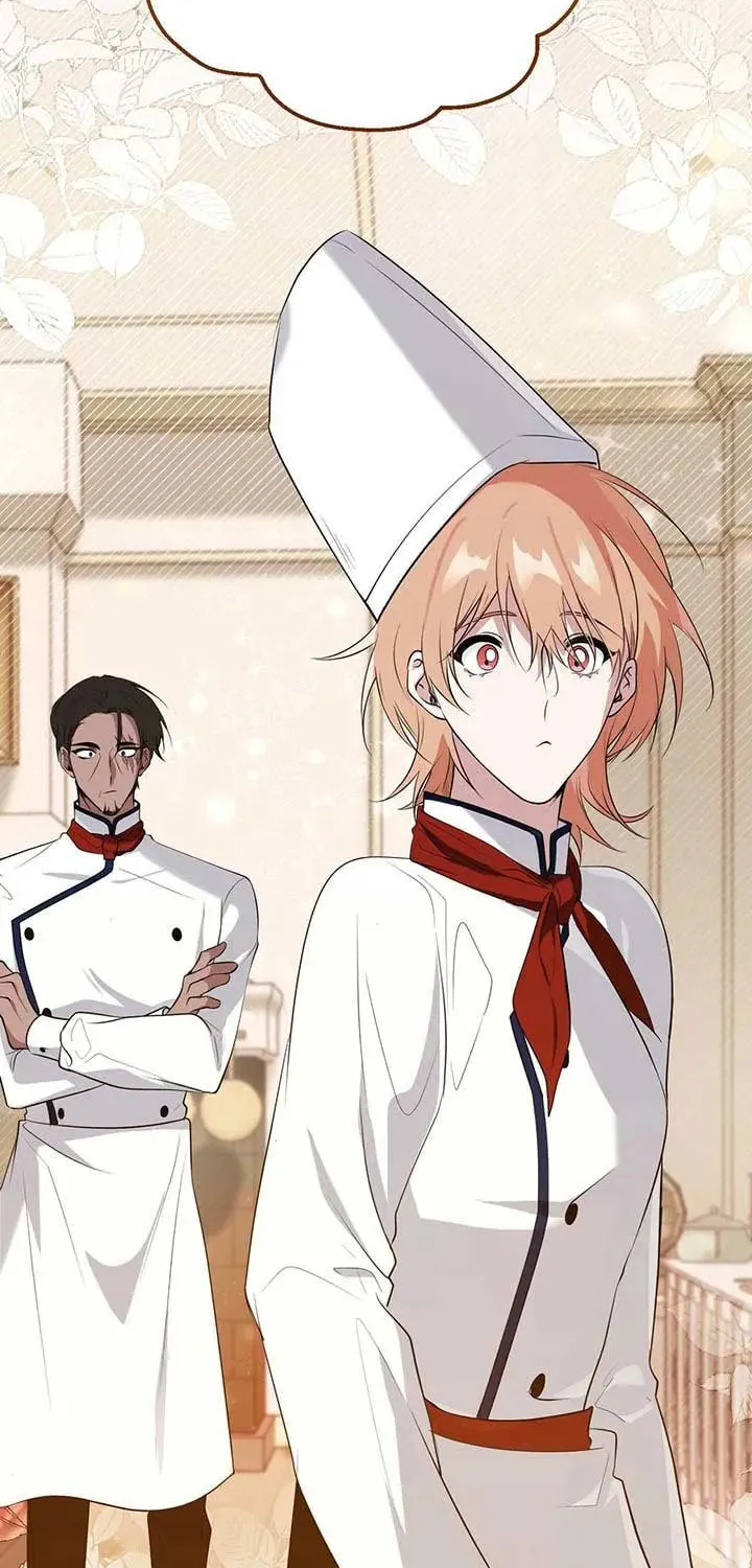 Bon Appétit Chapter 17 page 40 - 