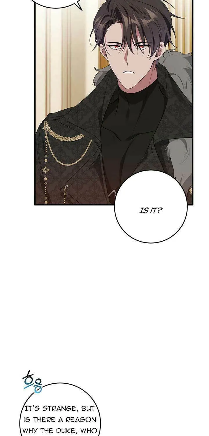 Bon Appétit Chapter 17 page 5 - 