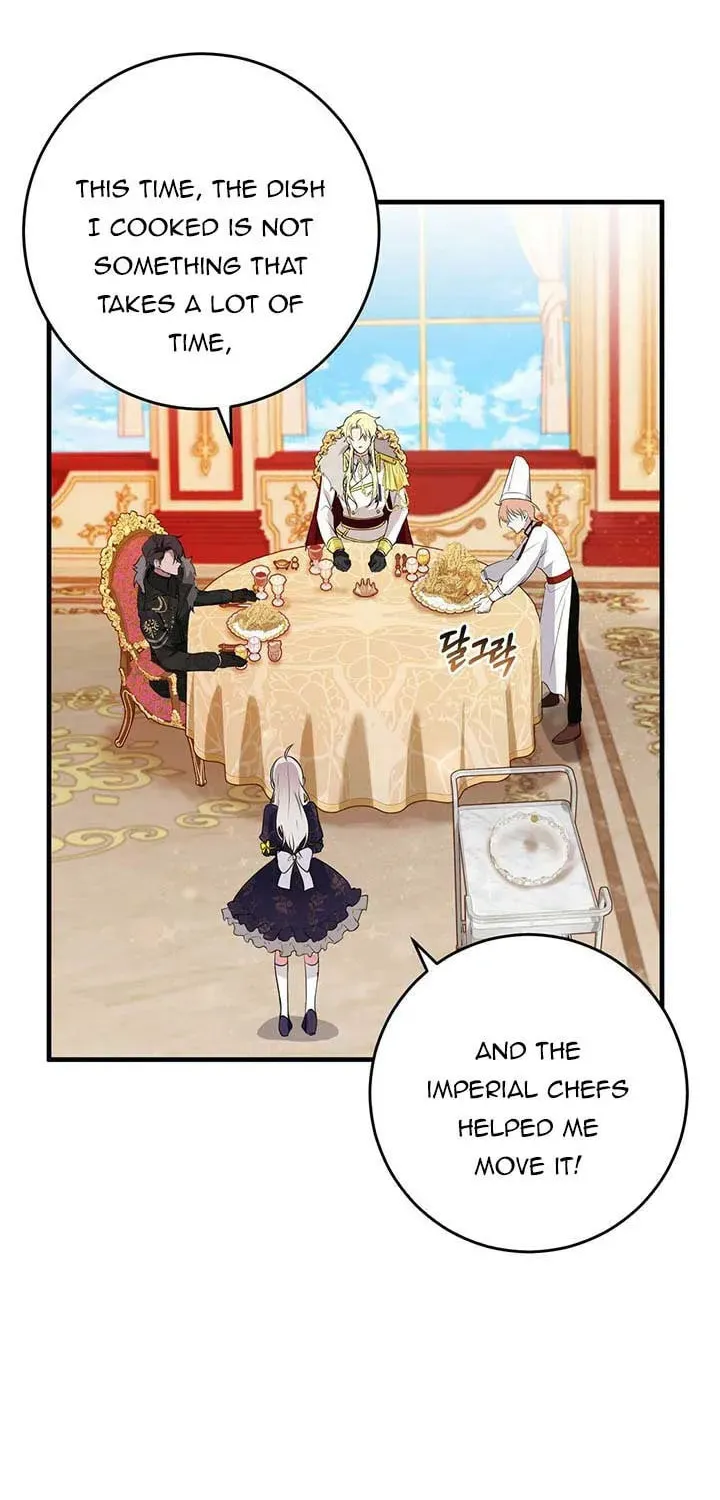 Bon Appétit Chapter 17 page 46 - 