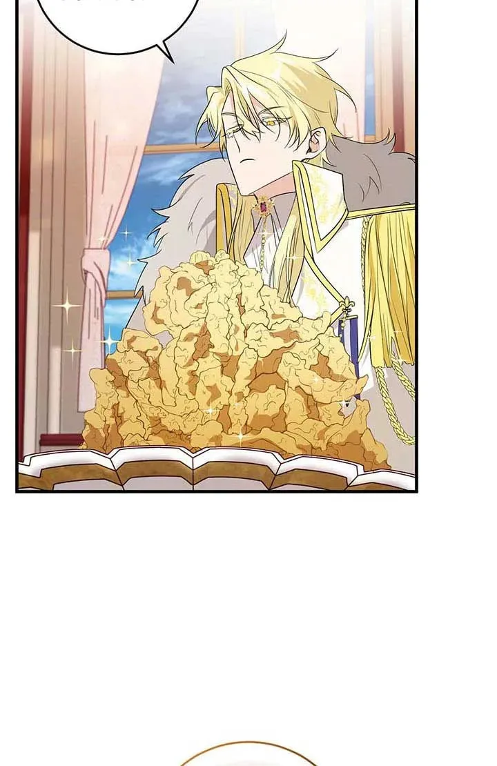 Bon Appétit Chapter 17 page 51 - 