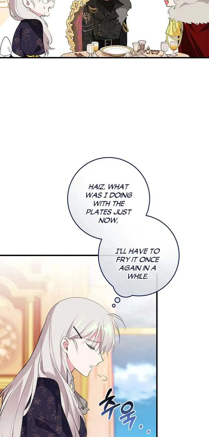 Bon Appétit Chapter 17 page 55 - 