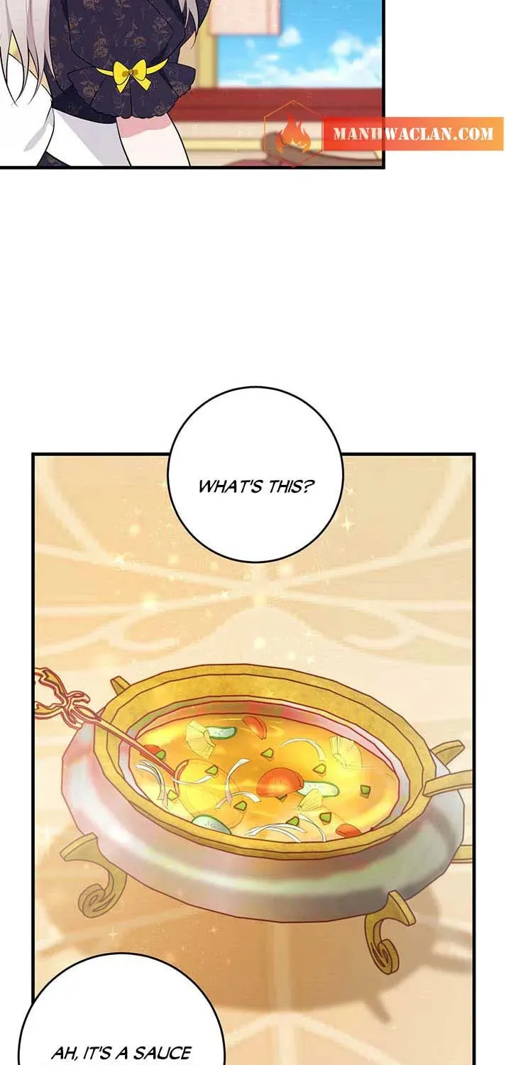 Bon Appétit Chapter 17 page 56 - 