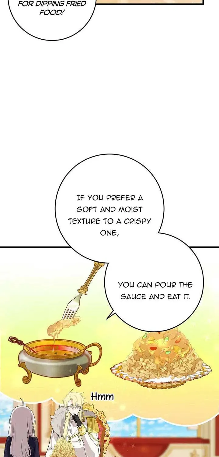 Bon Appétit Chapter 17 page 57 - 