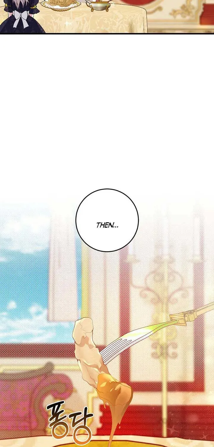 Bon Appétit Chapter 17 page 58 - 