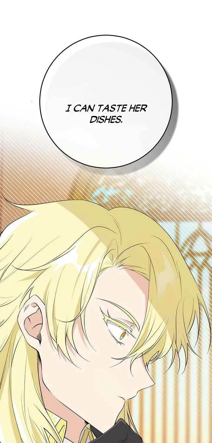 Bon Appétit Chapter 17 page 7 - 