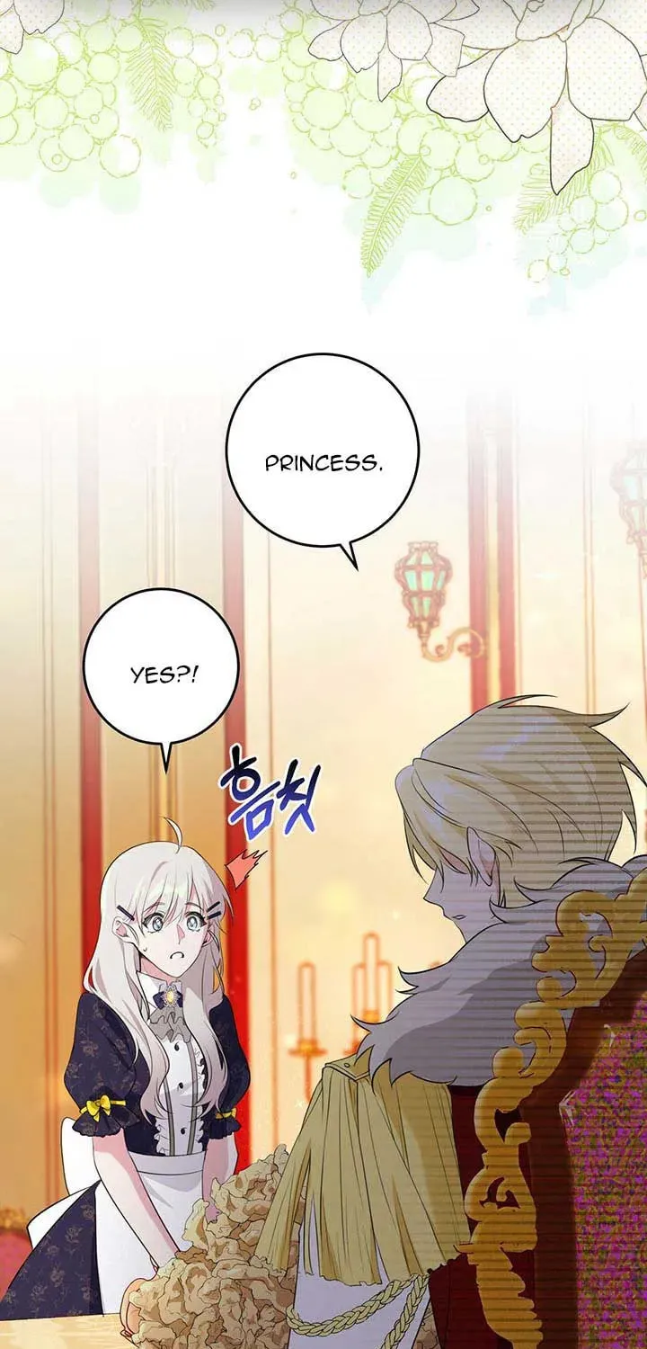 Bon Appétit Chapter 17 page 62 - 