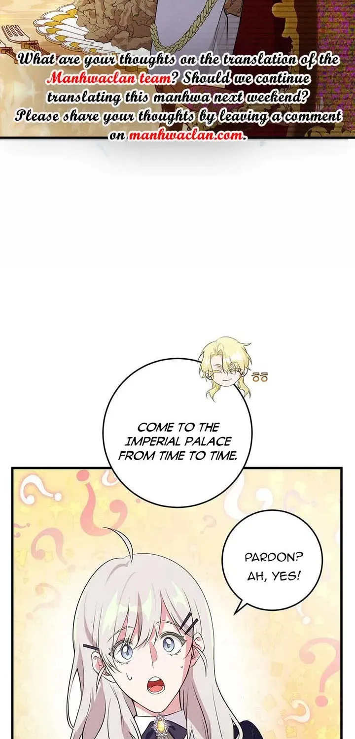 Bon Appétit Chapter 17 page 63 - 