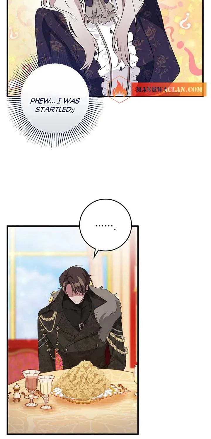Bon Appétit Chapter 17 page 64 - 