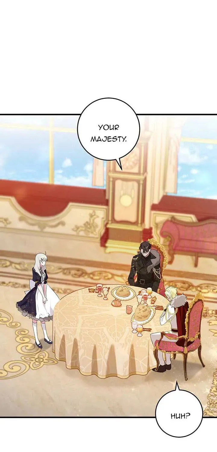 Bon Appétit Chapter 17 page 65 - 
