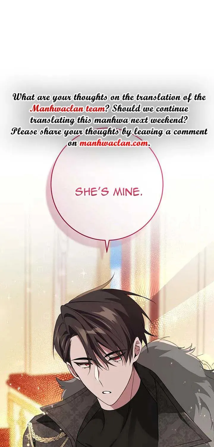 Bon Appétit Chapter 17 page 66 - 