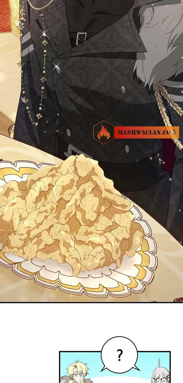Bon Appétit Chapter 17 page 67 - 