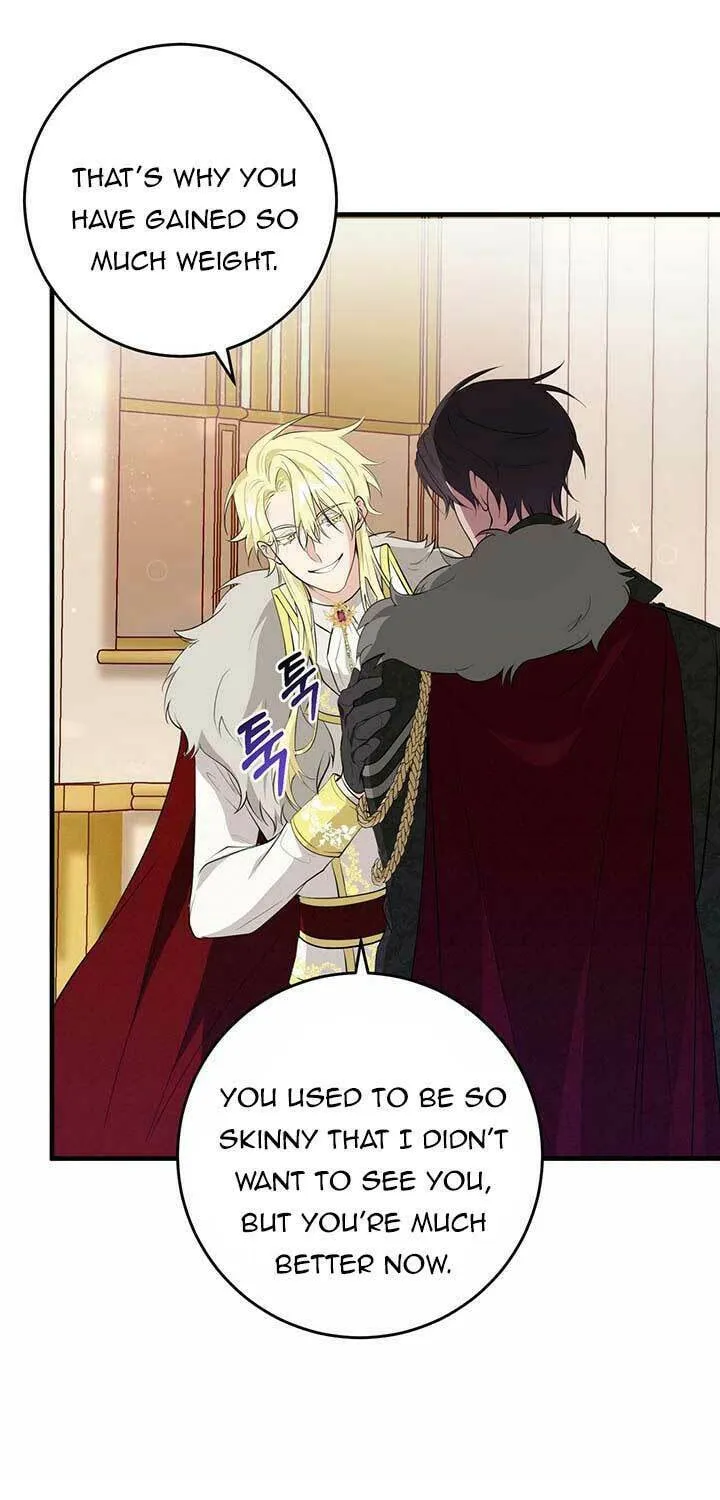 Bon Appétit Chapter 17 page 9 - 
