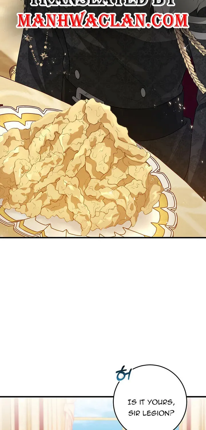 Bon Appétit Chapter 18 page 2 - 
