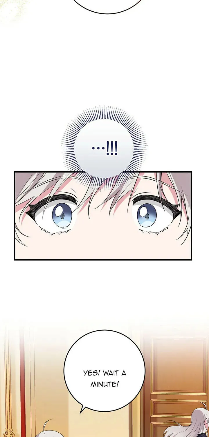 Bon Appétit Chapter 18 page 11 - 