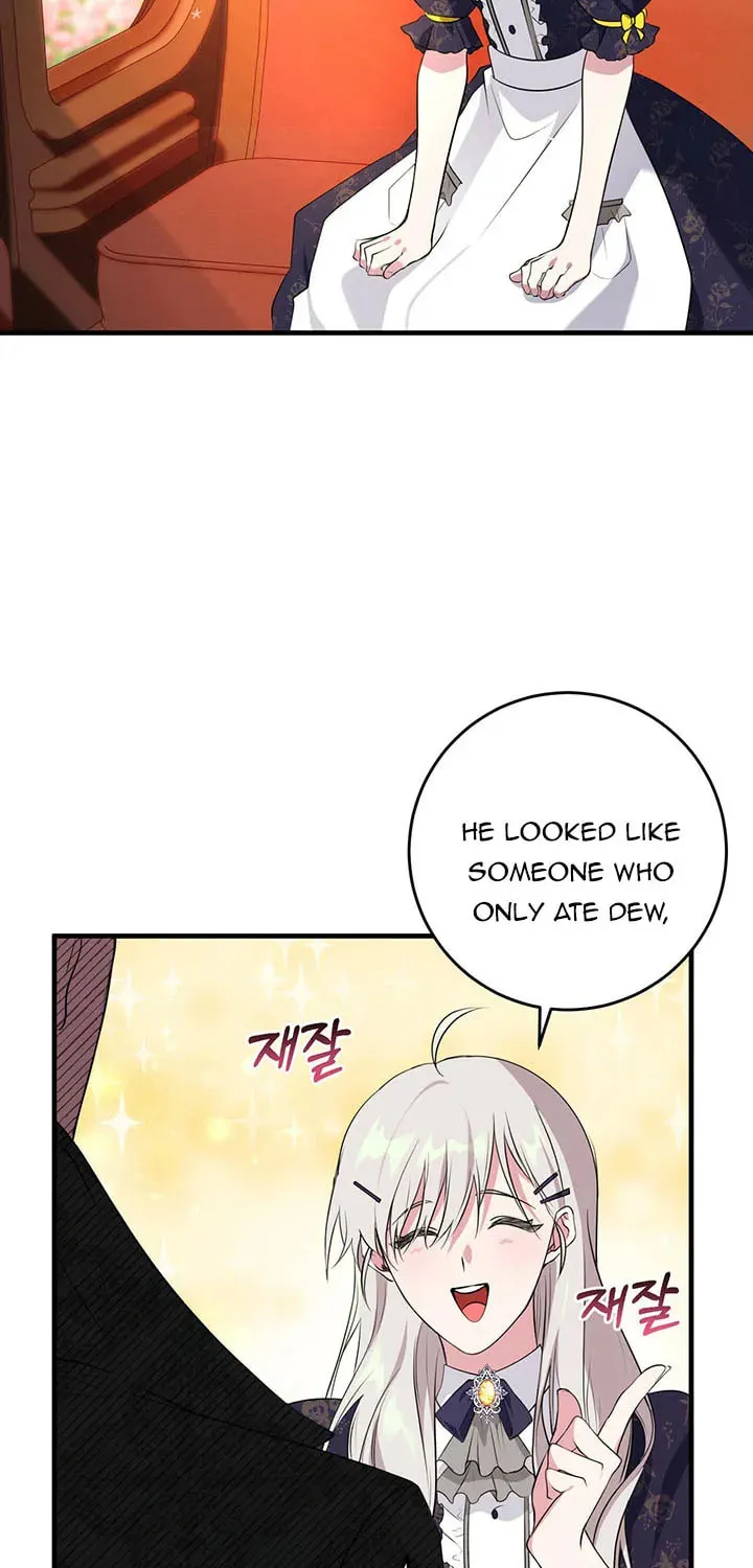 Bon Appétit Chapter 18 page 16 - 