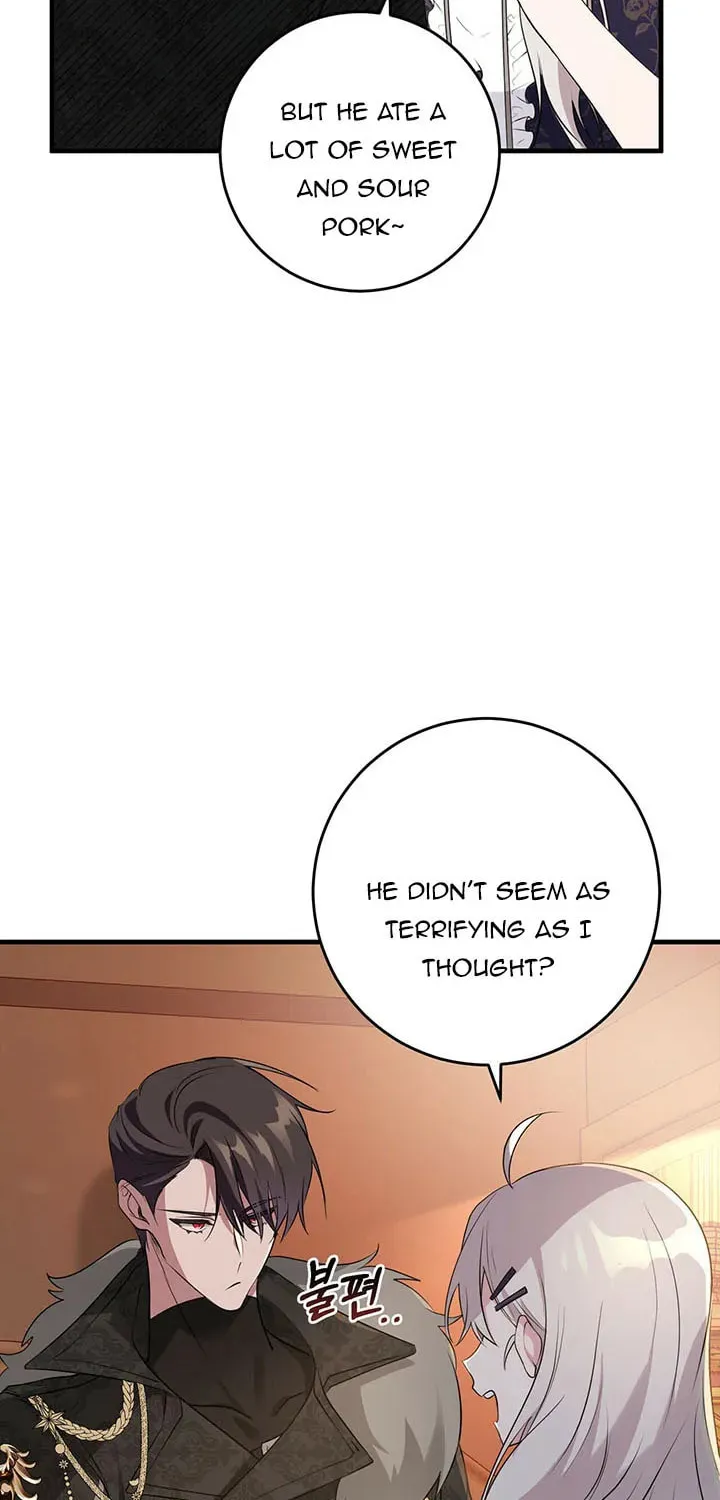 Bon Appétit Chapter 18 page 17 - 